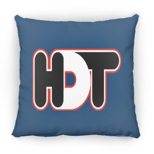 HDT Large Square Pillow - Image 19