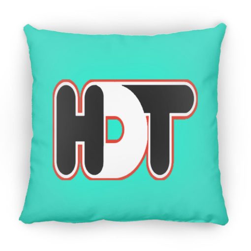 HDT Large Square Pillow - Image 22