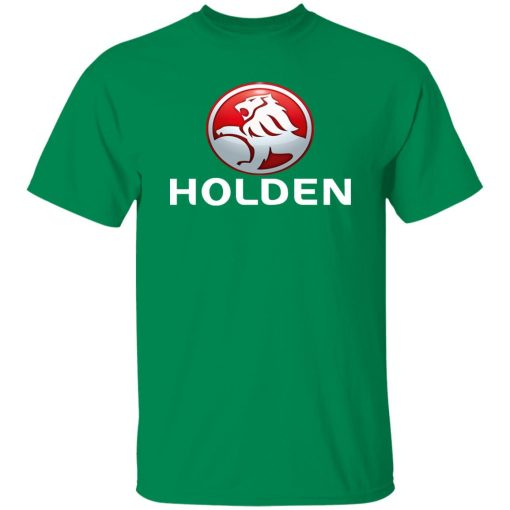 Holden 5.3 oz. T-Shirt - Image 8