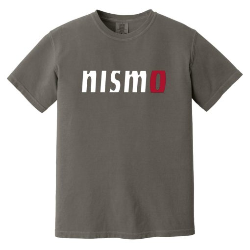 Nismo Heavyweight Garment-Dyed T-Shirt