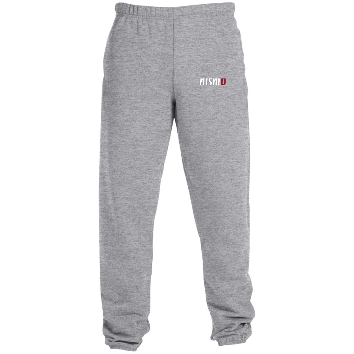 Nismo Sweatpants with Pockets - My Car My Rules