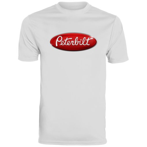 Peterbilt Men's Moisture-Wicking Tee