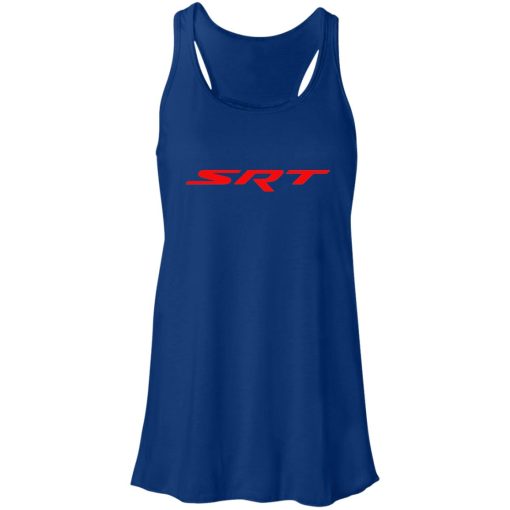 SRT Flowy Racerback Tank - Image 10