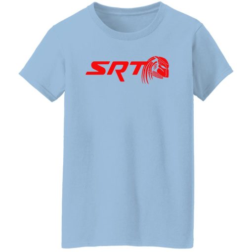 SRT Predator Women's 5.3 oz. T-Shirt