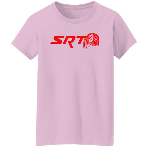 SRT Predator Women's 5.3 oz. T-Shirt - Image 11