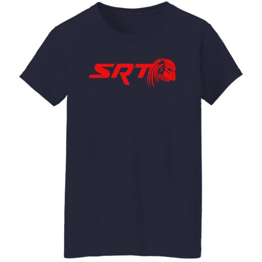 SRT Predator Women's 5.3 oz. T-Shirt - Image 12