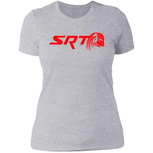 SRT Predator Women's Boyfriend T-Shirt