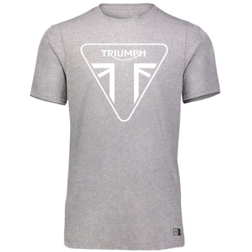 Triumph Essential Dri-Power Tee - Image 2