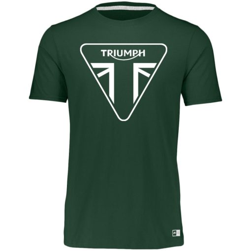 Triumph Essential Dri-Power Tee - Image 7