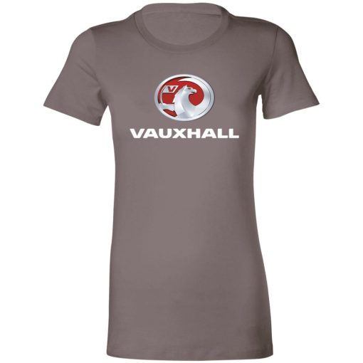 Vauxhall Women's Favorite T-Shirt - Image 13