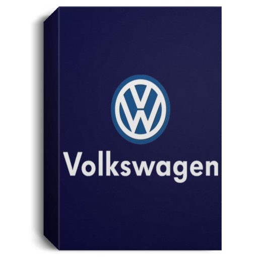 Volkswagen Deluxe Portrait Canvas 1.5in Frame - Image 8