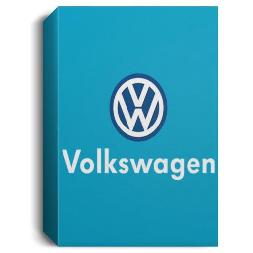 Volkswagen Deluxe Portrait Canvas 1.5in Frame - Image 14