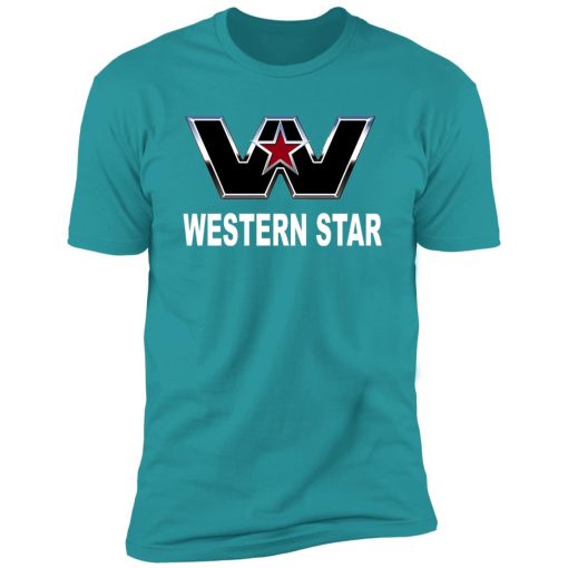 Western Star Premium Short Sleeve T-Shirt - Image 11